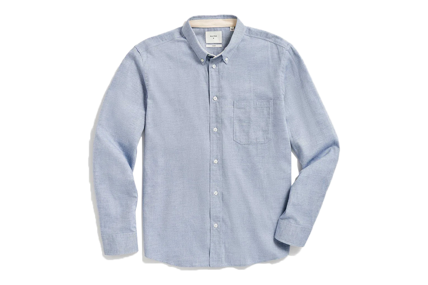 Billy Reid Tuscumbia Classic Shirt