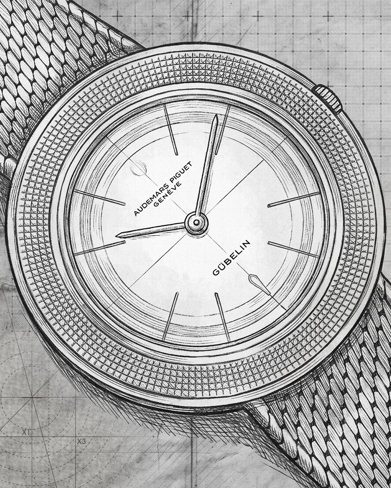 Disco Valante watches