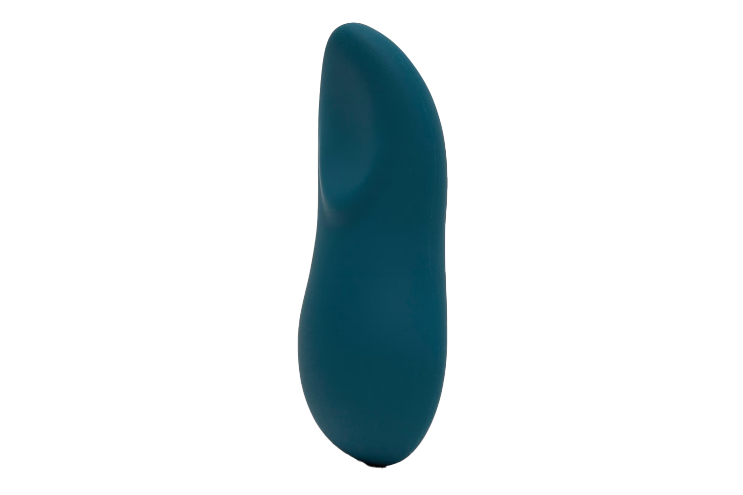 plus one clit vibrator plusOne Clitoral Stimulating Rose Vibrator with USB Charging Cable, 10  Pulsing Settings, Waterproof main image 1
