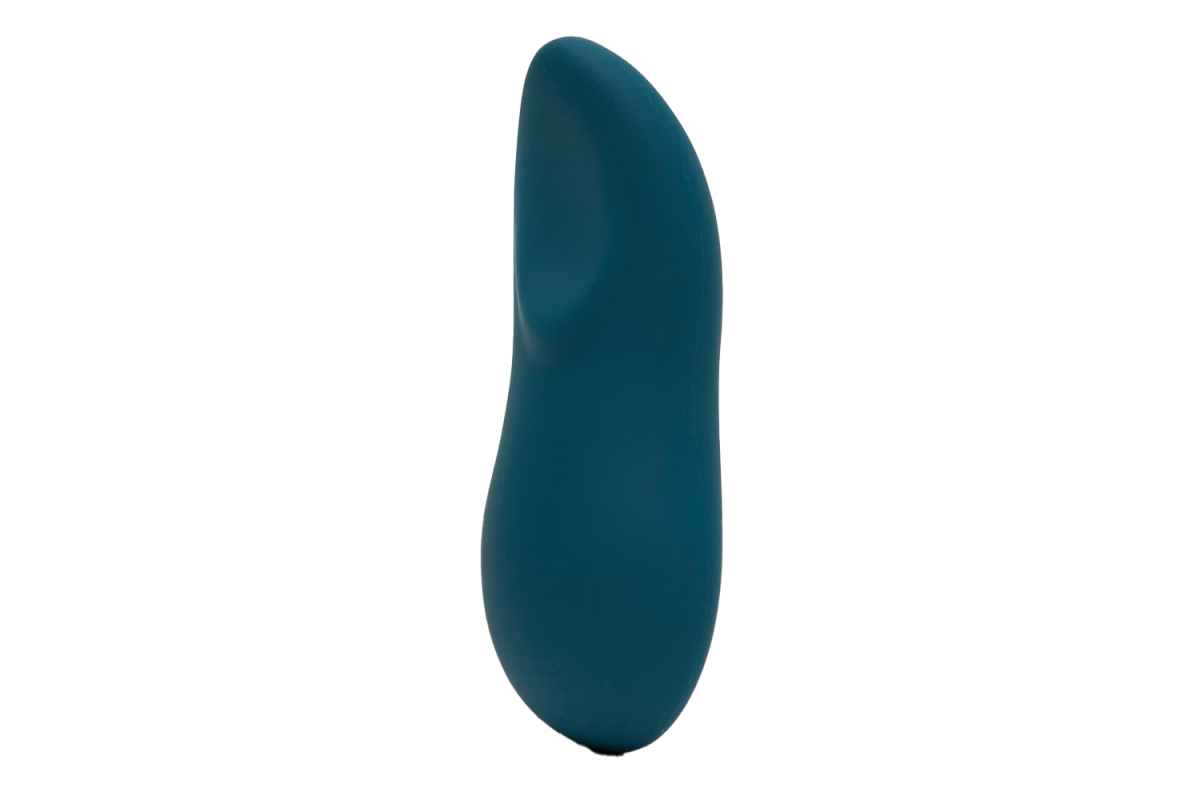 We-Vibe Touch X Rechargeable Clitoral Vibrator