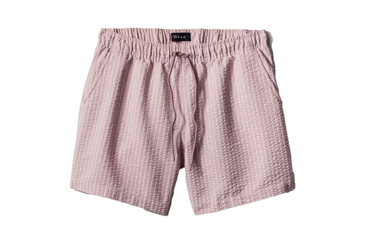 Wills Salino Swim Trunk – 6″