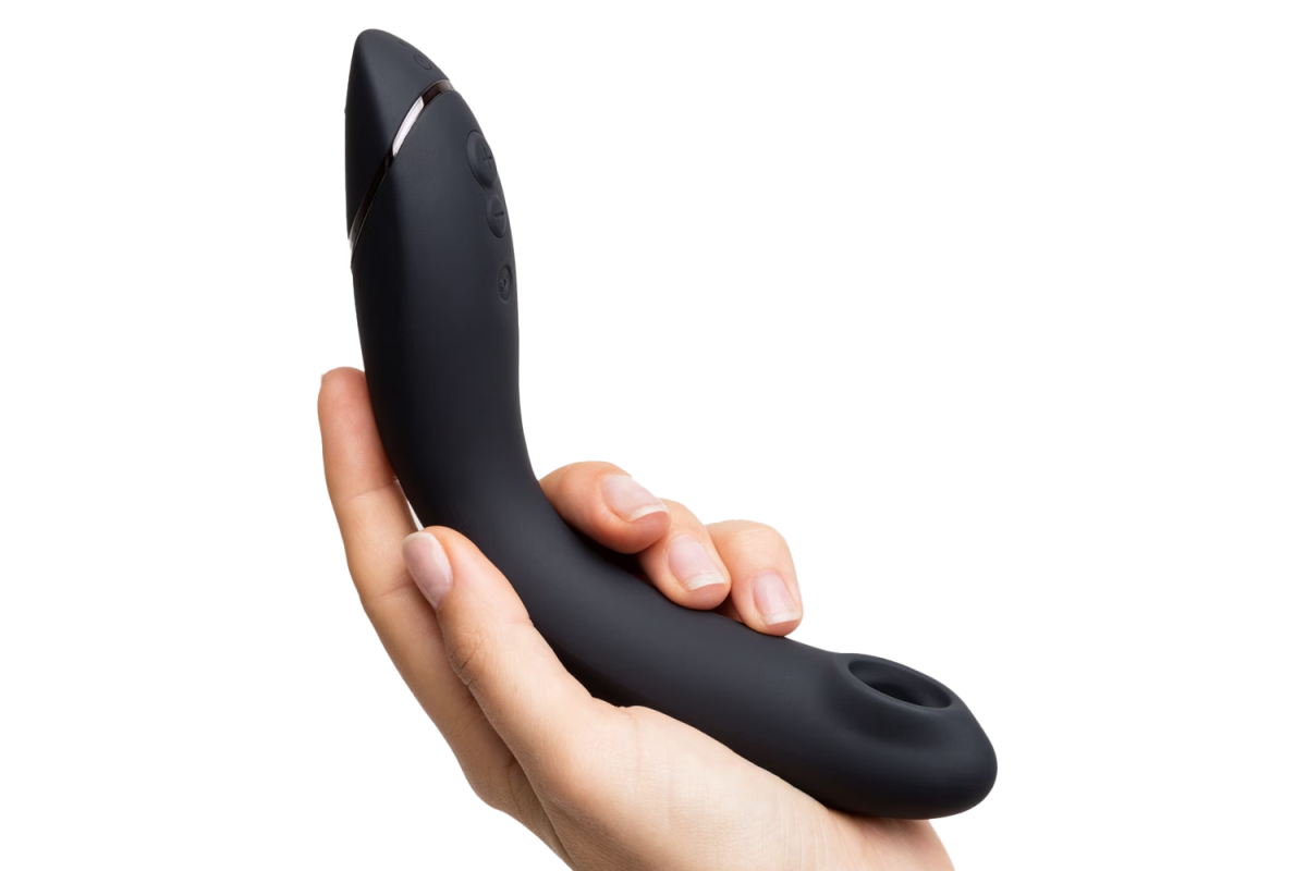 The 11 Best Waterproof Sex Toys for Water-Based Sex - InsideHook The 11 Best Waterproof Sex Toys for Water-Based Sex - InsideHook