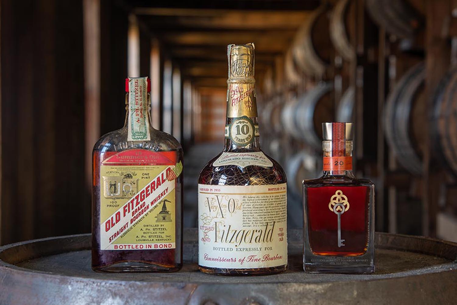 Heaven Hill Is the American Whiskey Thriving Right Now - InsideHook