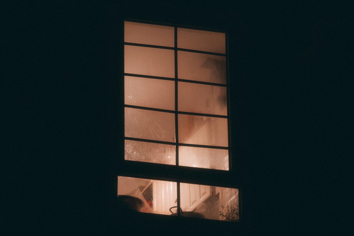 This Ancient Practice Could Save You From a Bad Sleep