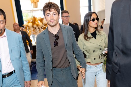 For the Men of Cannes, All Bets Are Off
