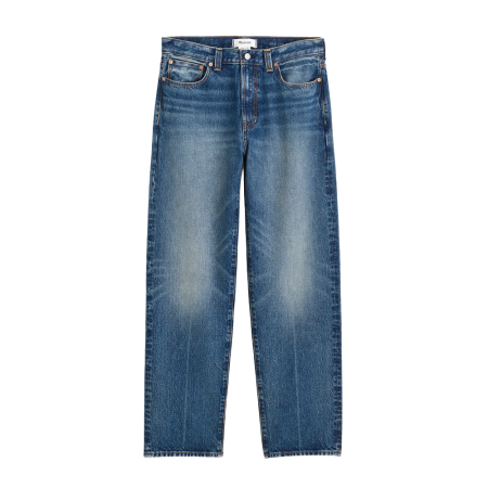 Madewell — The 1991 Loose Straight Jean — $99 from $148 — 33% off