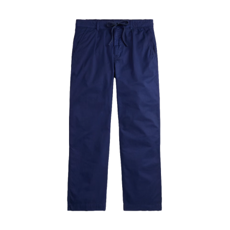 Ralph Lauren — Polo Prepster Twill Easy Pant — 100 from 125 — 20% off