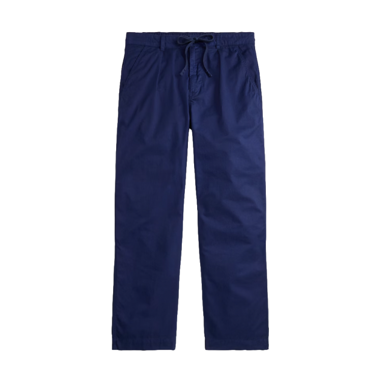 Ralph Lauren — Polo Prepster Twill Easy Pant — 100 from 125 — 20% off