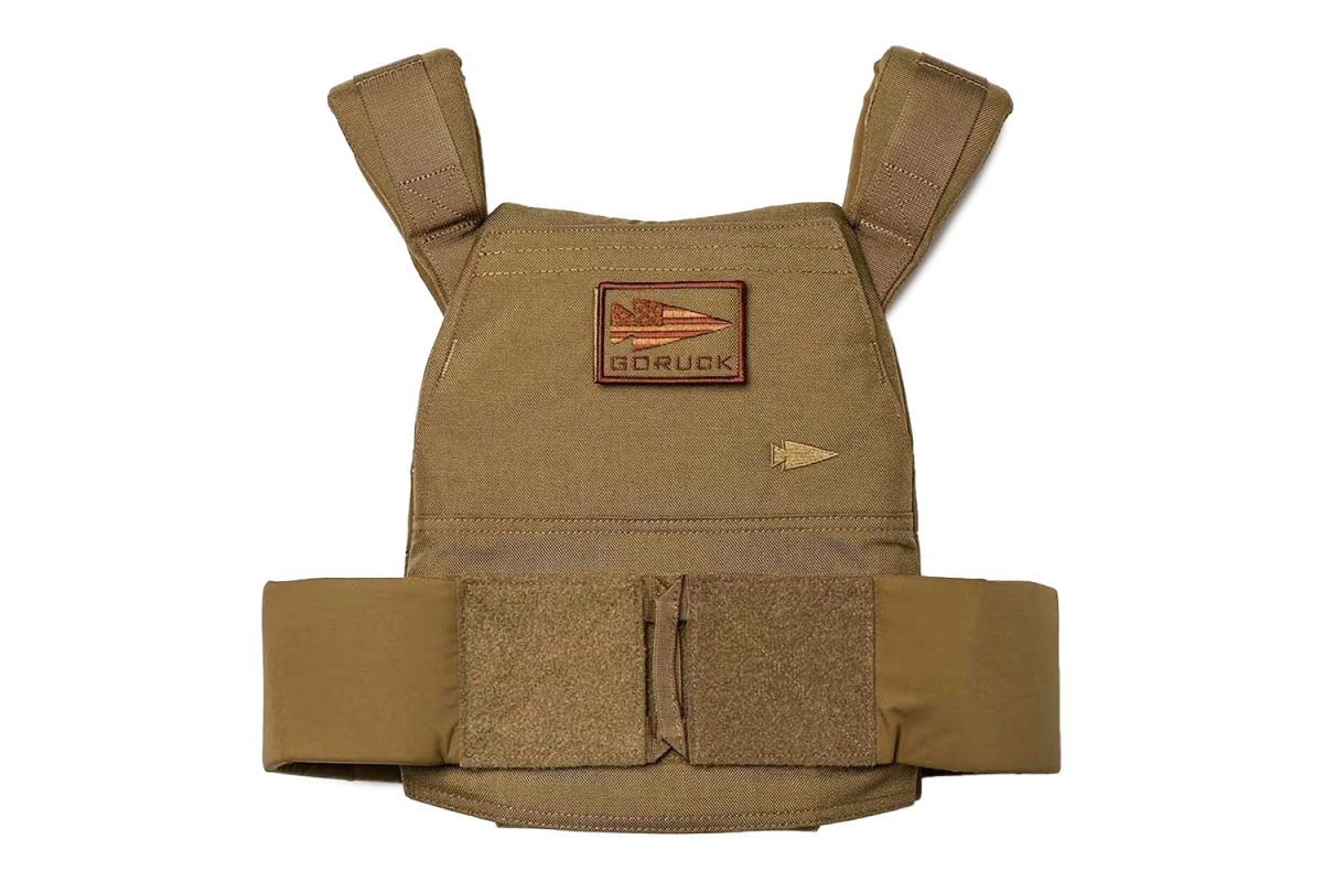GoRuck Rucking Weight Vest