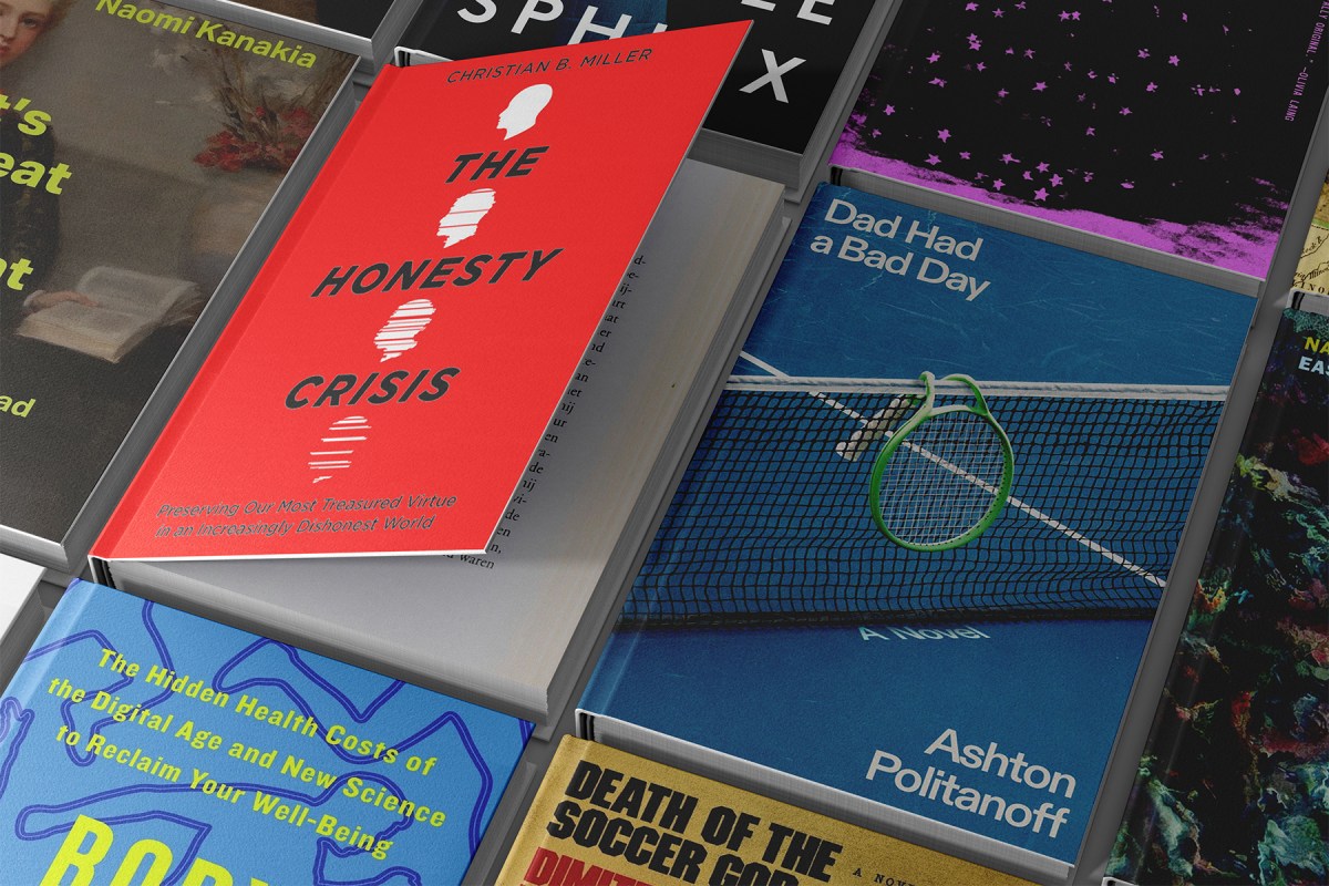 10 Books You Should Be Reading This May
