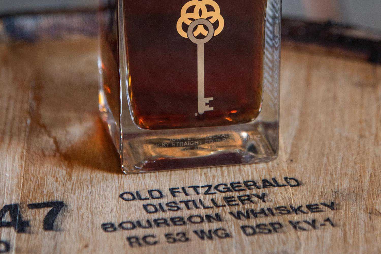 While the American Whiskey Industry Suffers, Heaven Hill Is Thriving