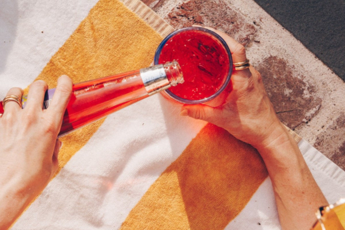 One of the Best Non-Alcoholic Cocktails Has a New Owner