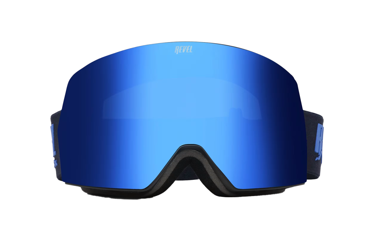 Revel Aspen Ski Goggles