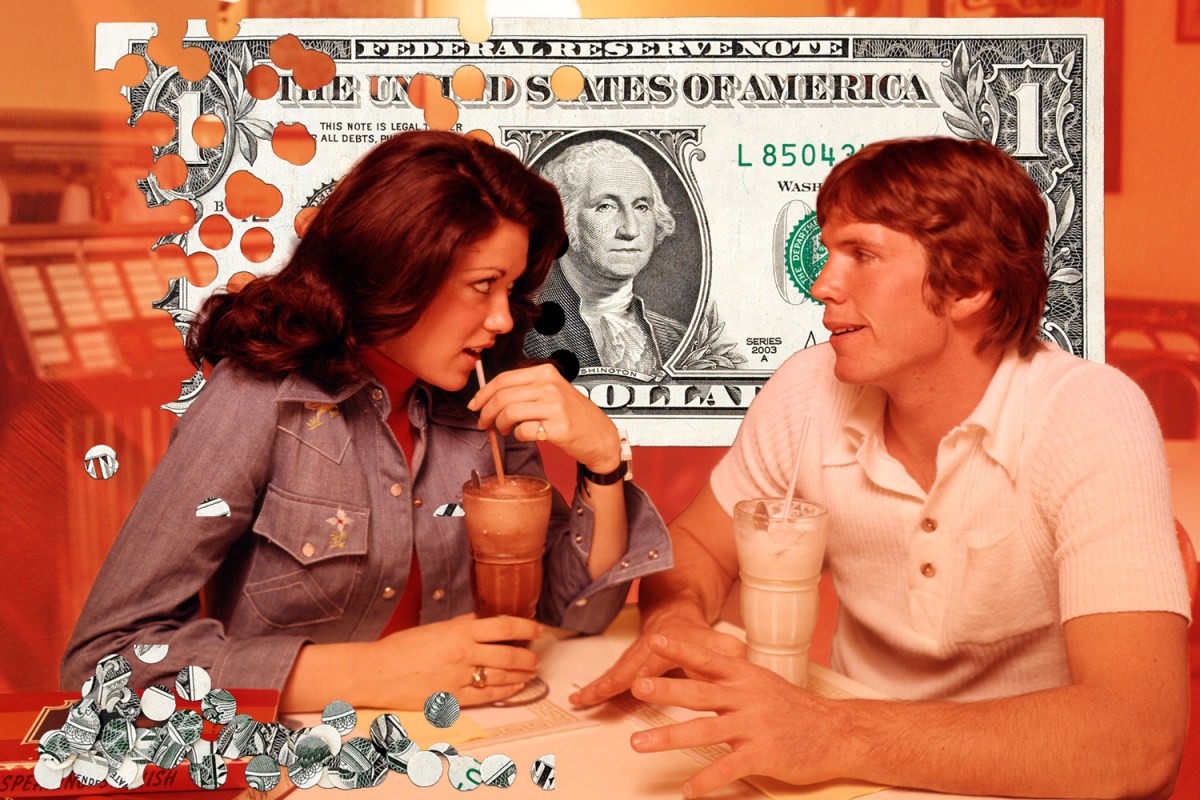 Is "Loveflation" Affecting Your Dating Life?