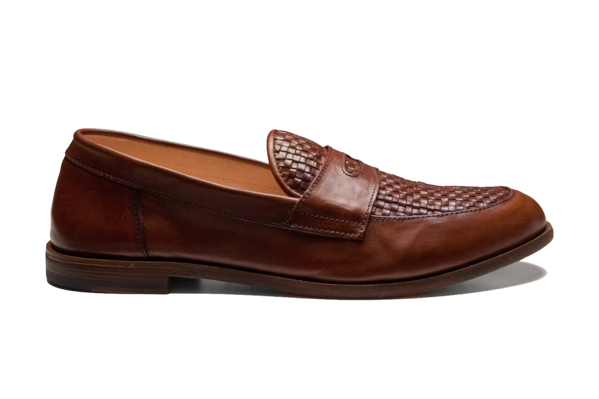 Astroflex Dartflex Woven Loafer