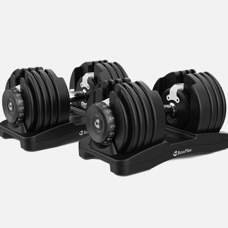 Our Favorite Dumbbells Are on Sale for Father’s Day