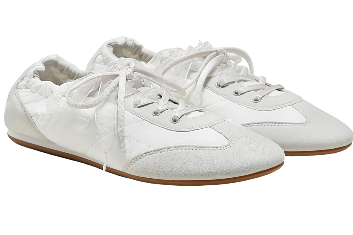 Vivaia Yancy Women’s Fashion Sneakers
