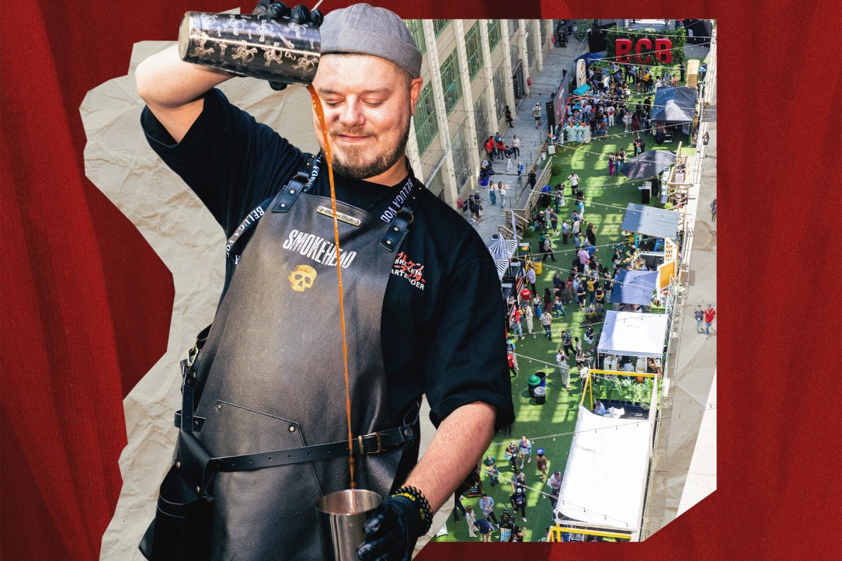 The 5 Biggest Takeaways from Bar Convent Brooklyn 2026