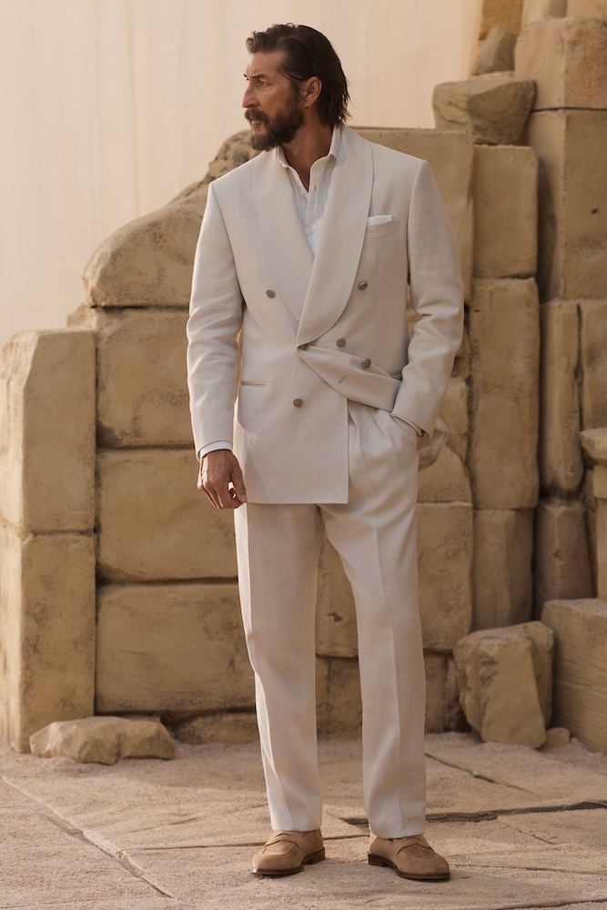 Brunello Cucinelli S/S27 