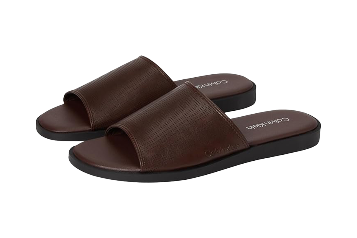 Calvin Klein Espar Sandals