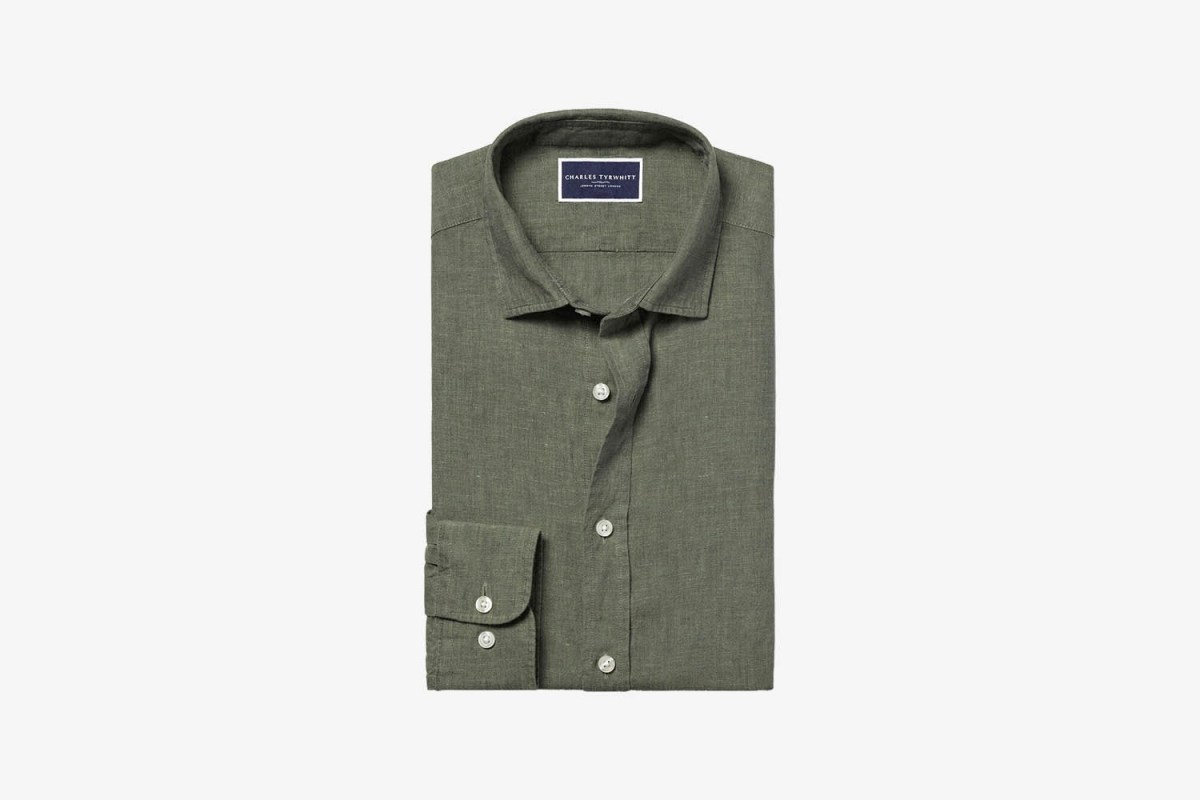 charles dress shirts Men's Charles Tyrwhitt Shirts