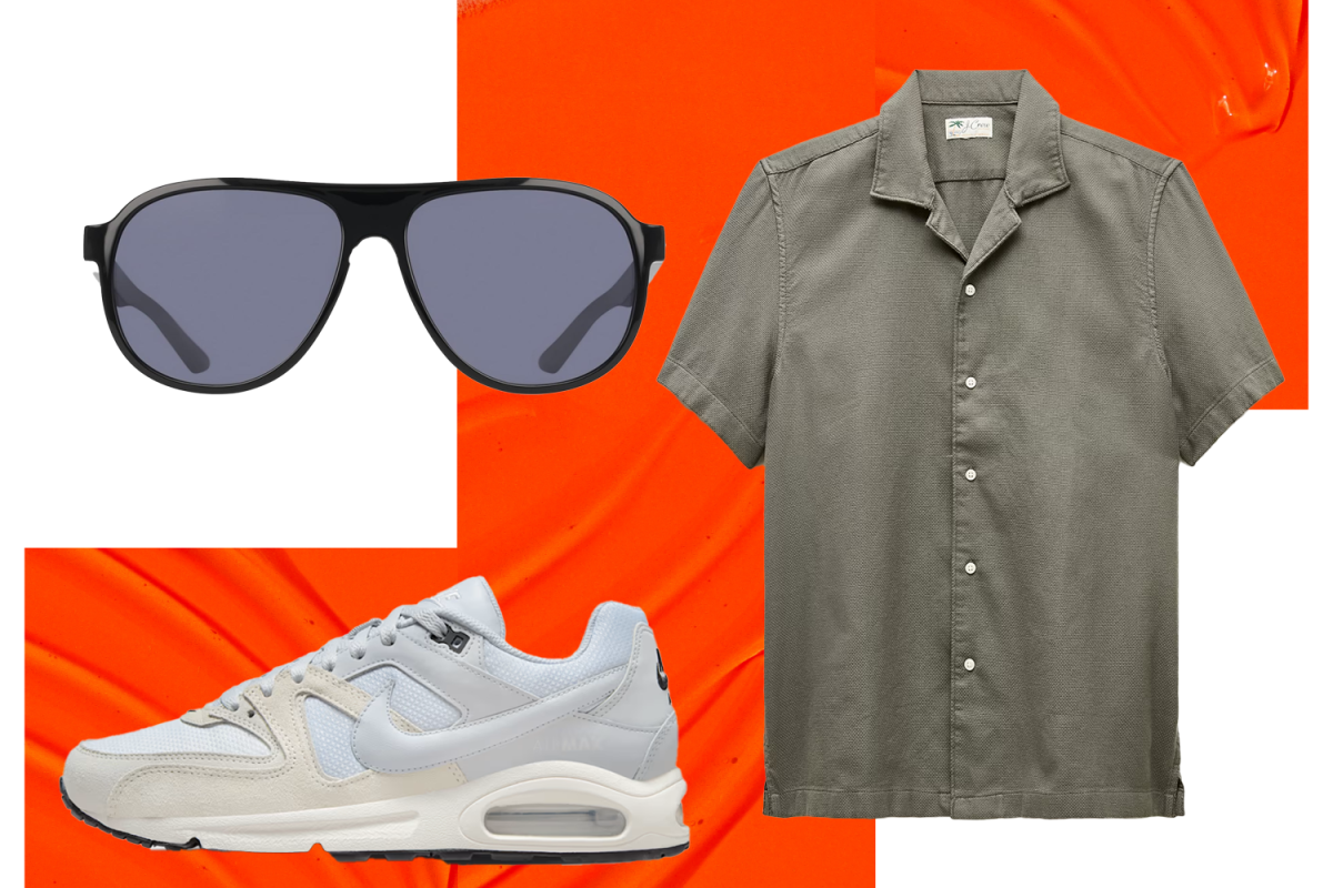 From Nike Aviators to Camp Collars: The Best Deals on the Internet This Week
