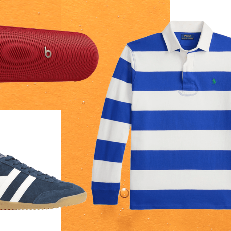 The best deals we found this week span tech and style.