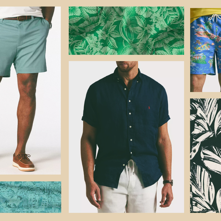 DXL Father's Day Gift Guide