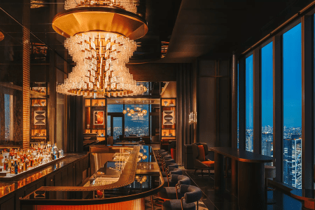 Fairmont Tokyo Marks the Brand’s Japan Debut