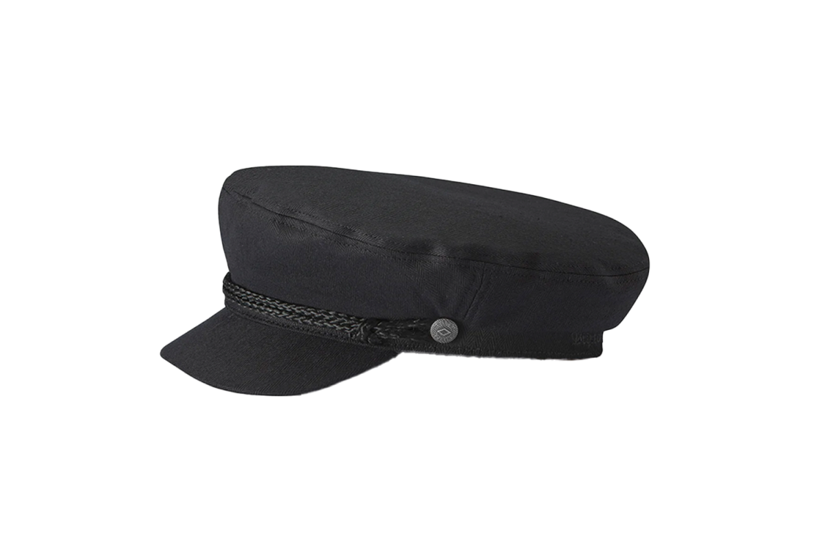 Brixton Fiddler Fisherman Cap