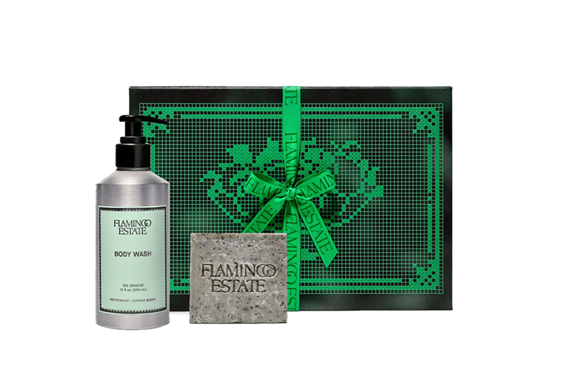 Flamingo Estate Awake Kit