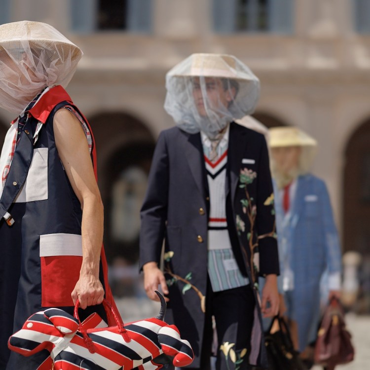 Thom Browne Spring/Summer 2027