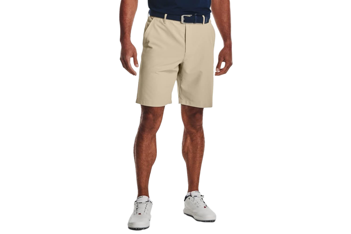 Under Armour Golf Shorts