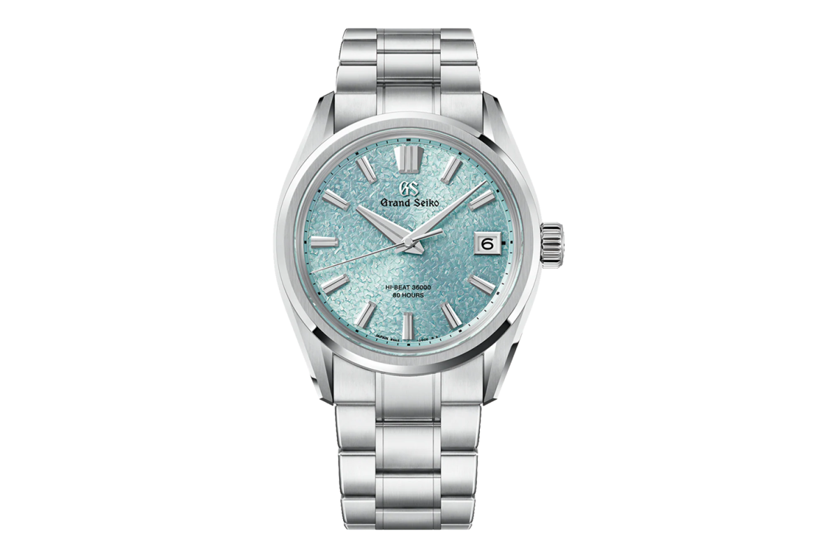 Grand Seiko Evolution 9 ref. SLGH035