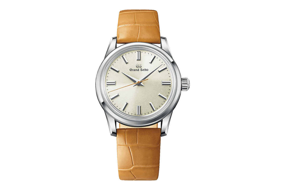 Grand Seiko Elegance Collection ref. SBGW281