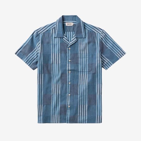Hawthorne Shirt