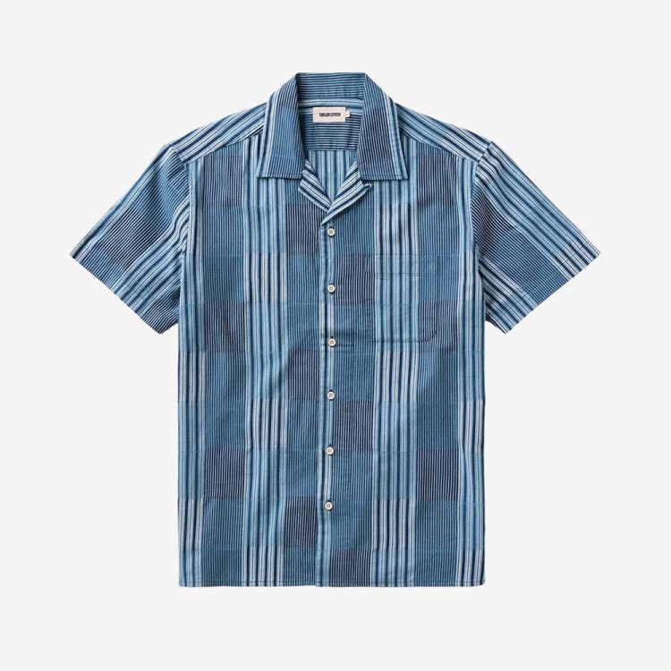 Hawthorne Shirt