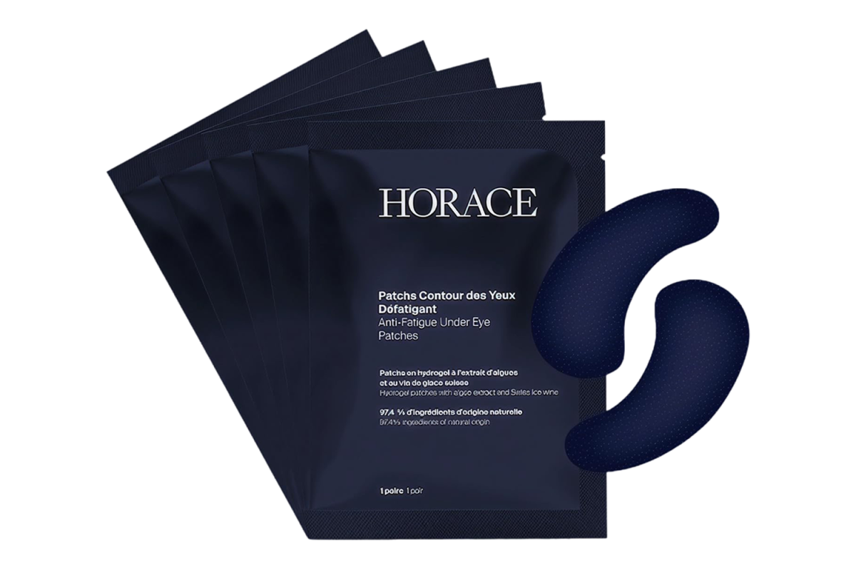 Horace Anti-Fatigue Under-Eye Patches