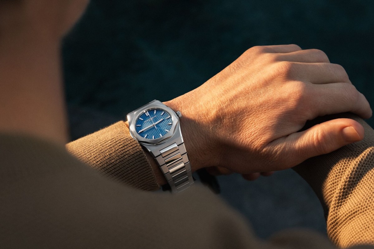 An enamel-dial version in 39mm and a new 36mm model are poised to capture watch-nerd mindshare