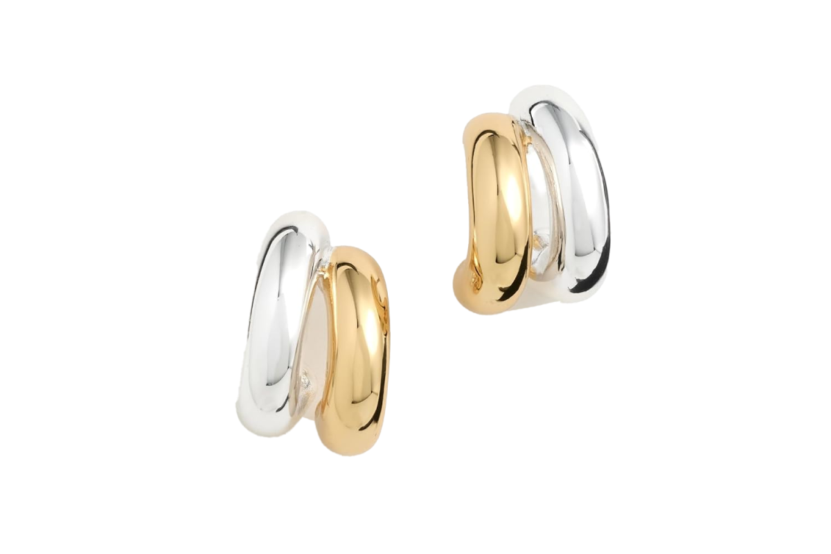 Jenny Bird Women’s Mini Florence Earrings