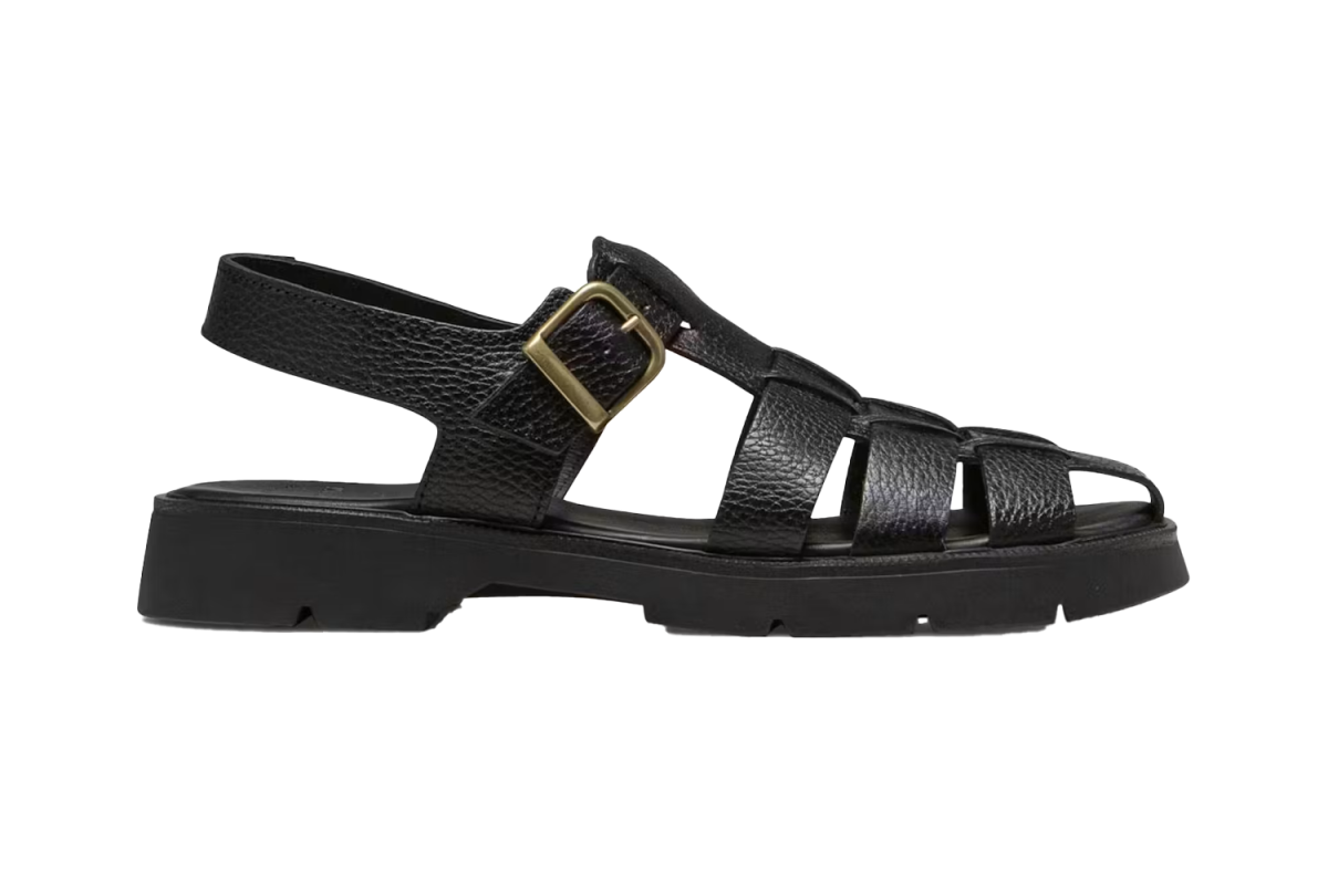 Kleman Babord Fisherman Sandal