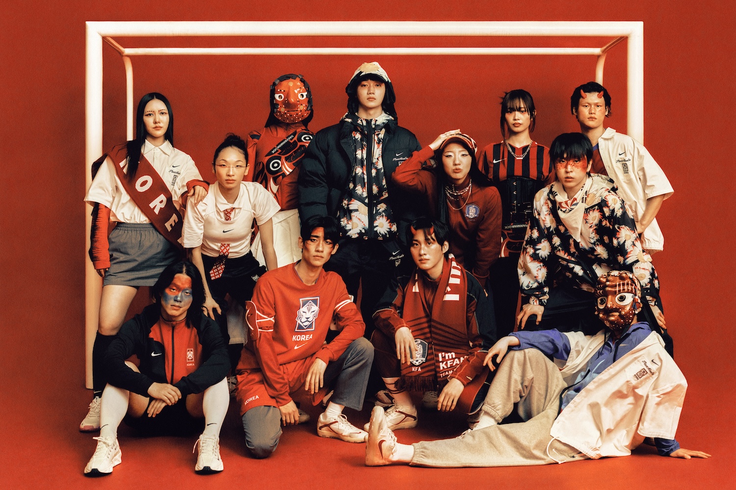 Every World Cup Collaboration From Nike's X2 Collection, Ranked