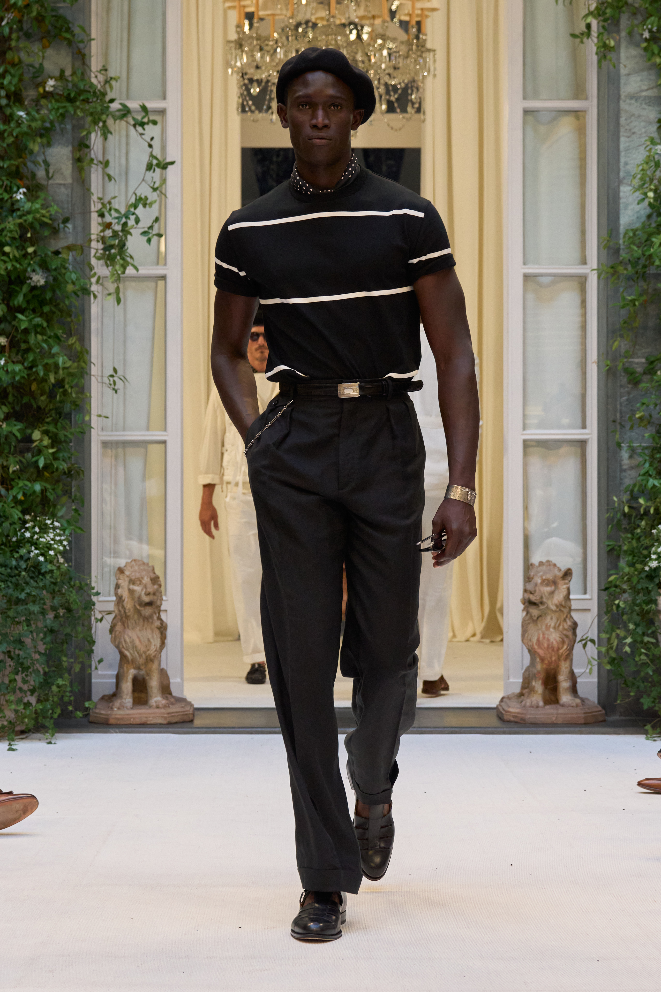 The Inspiration Behind Ralph Lauren's New Collection? More Ralph