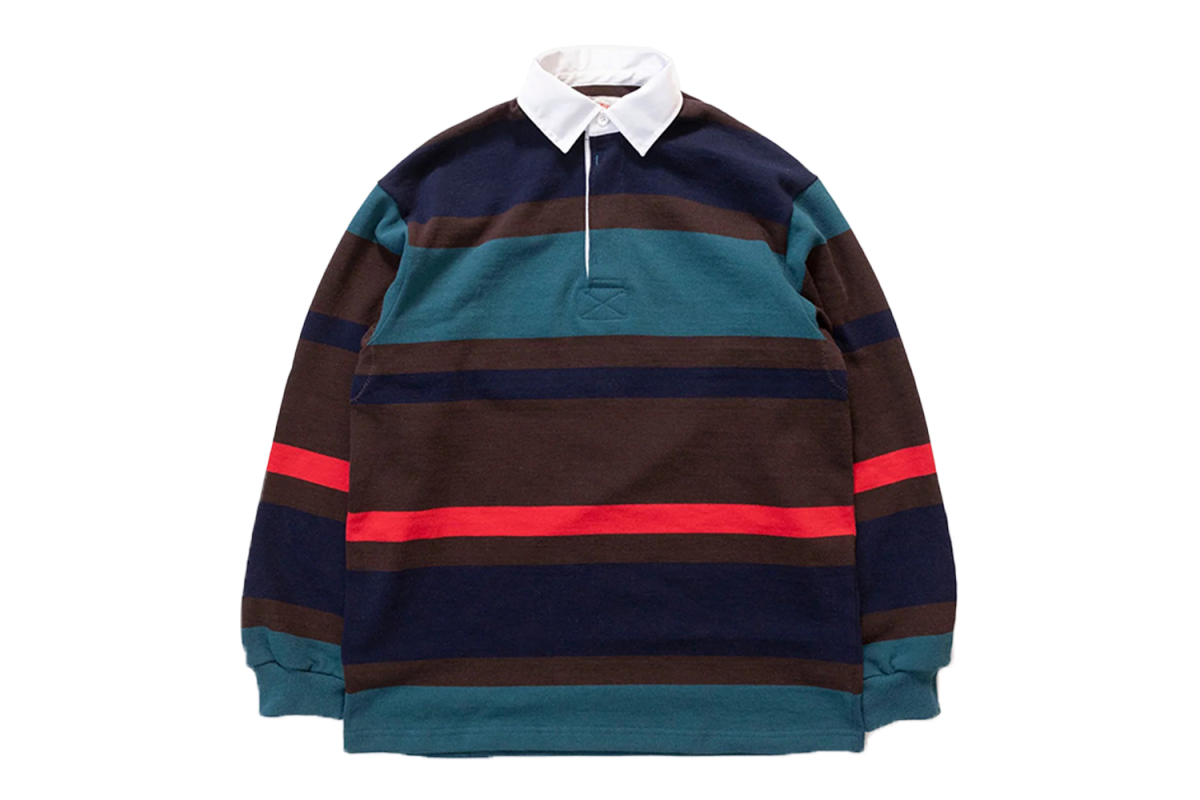 Manresa The Yankee Shirt