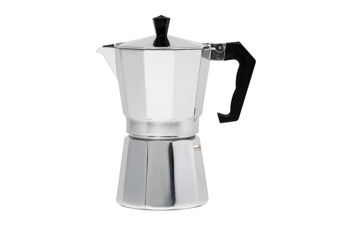 Primula Classic Stovetop Espresso and Coffee Maker