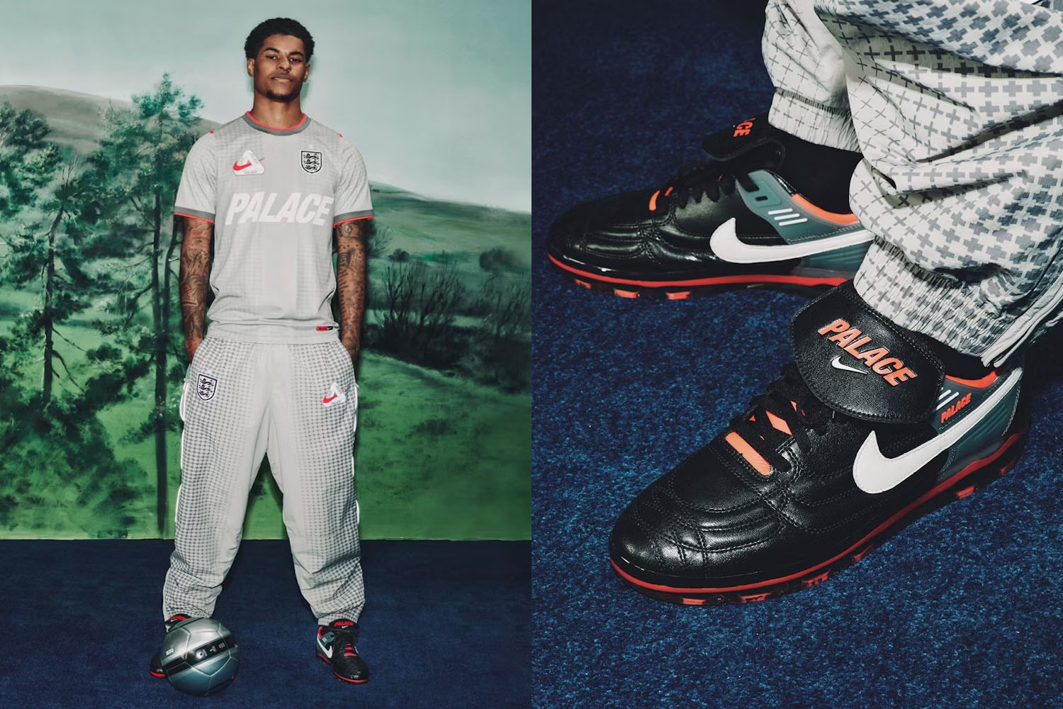 Every World Cup Collaboration From Nike's X2 Collection, Ranked