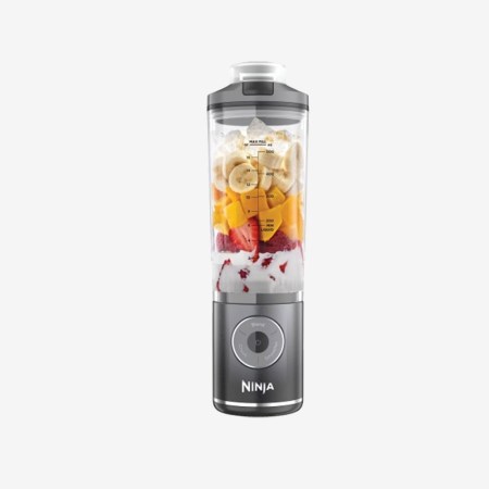Ninja - Blast Max Portable Blender