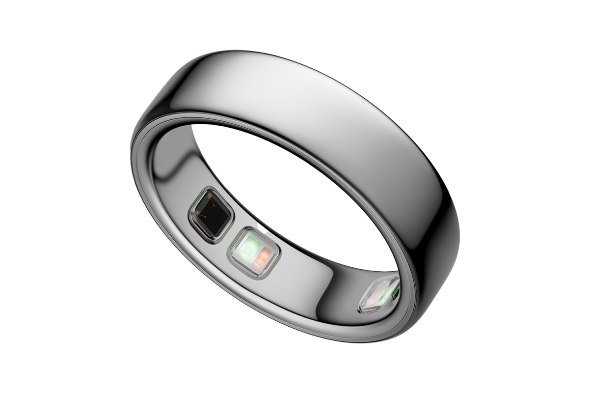 Oura Ring 4