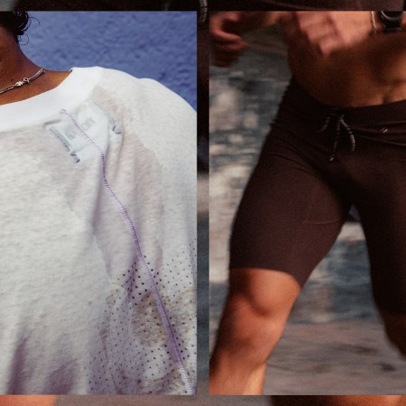 Bandit lifestyle imagery.