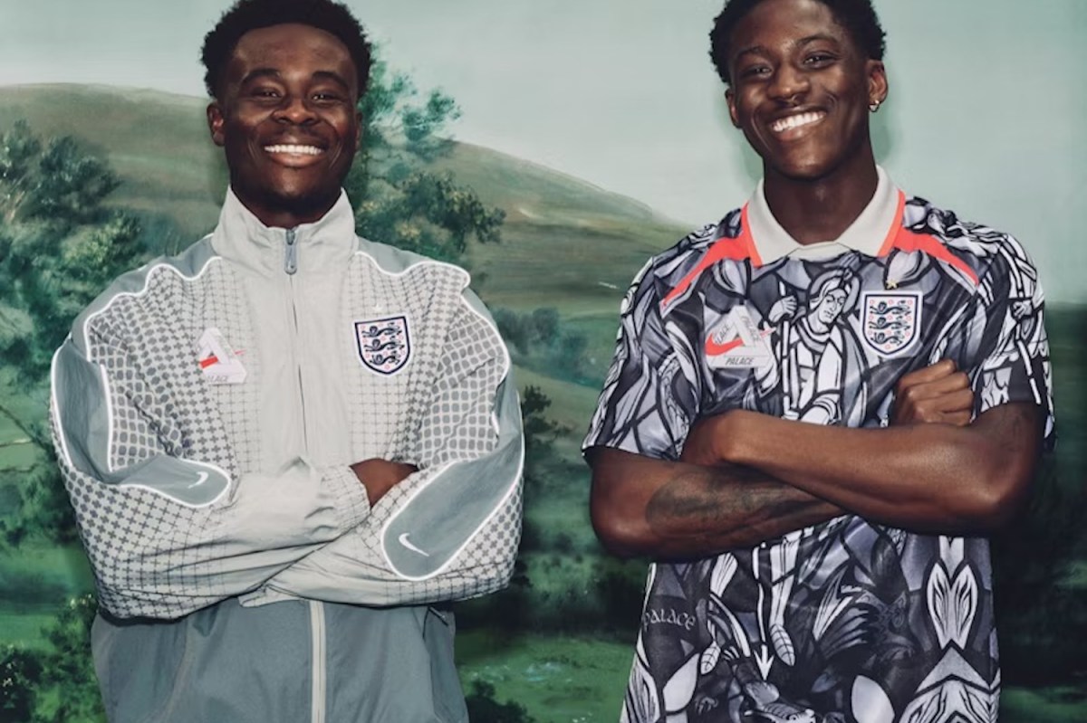 Every World Cup Collaboration From Nike's X2 Collection, Ranked Every World Cup Collaboration From Nike's X2 Collection, Ranked